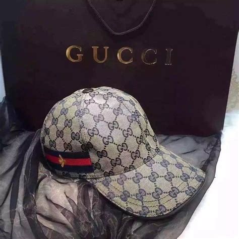 gucci baseball hat replica